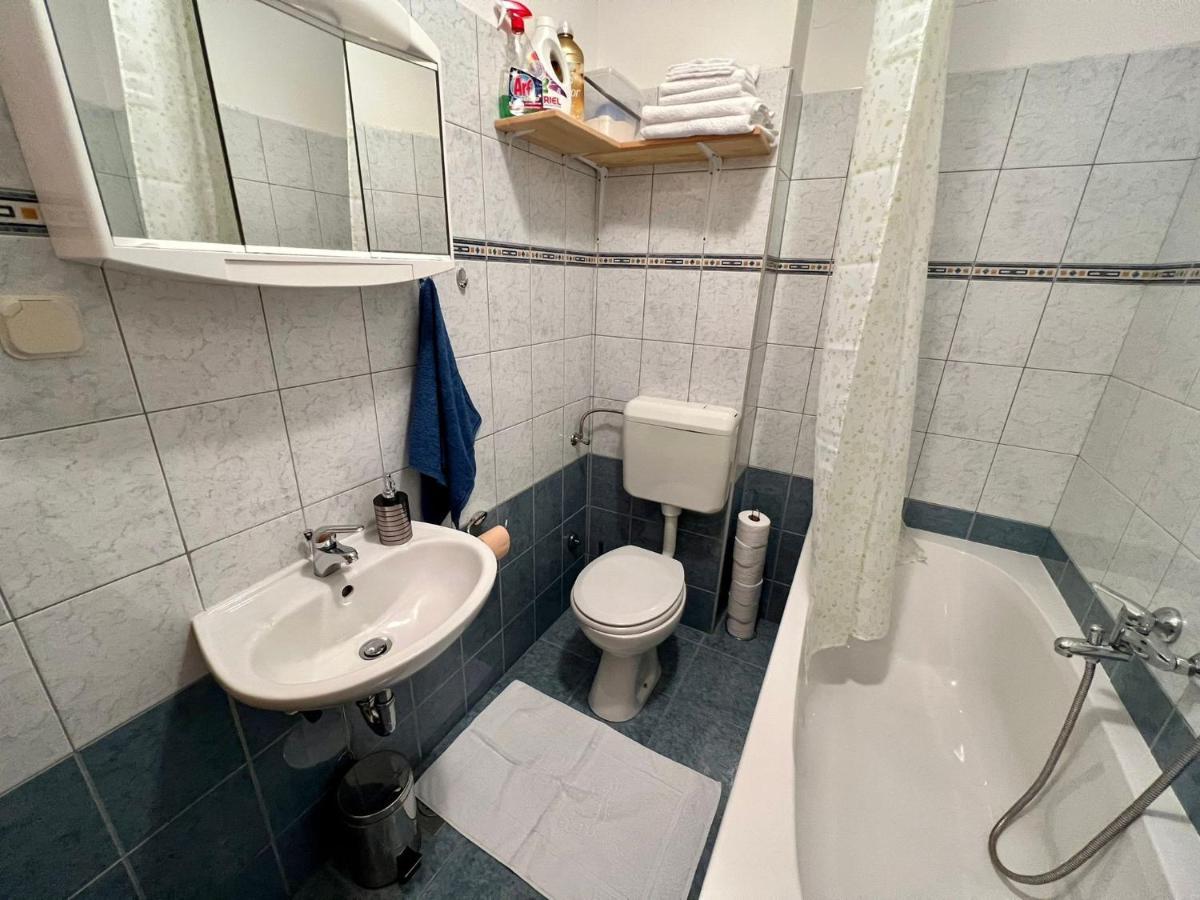 Apartment Troisa Kaštela Eksteriør billede
