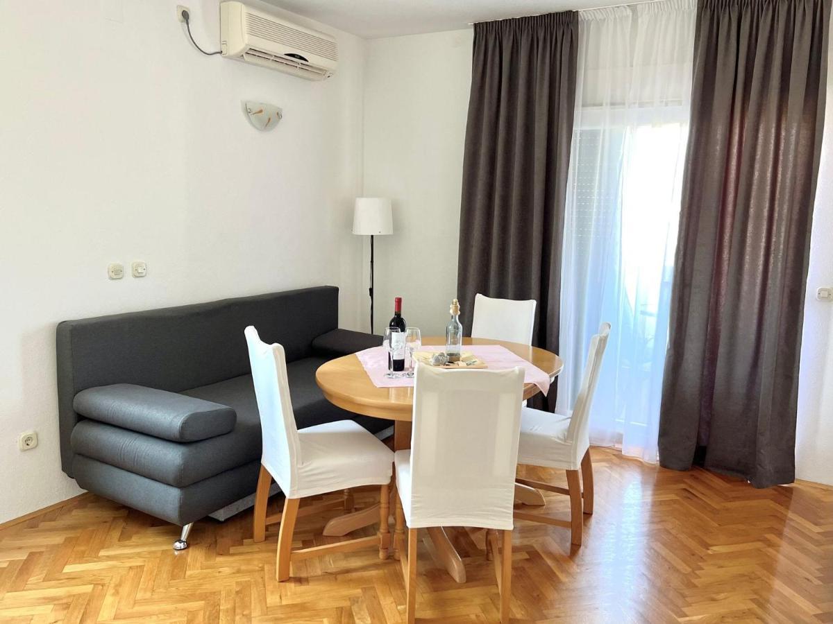 Apartment Troisa Kaštela Eksteriør billede